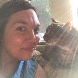 Meet your Posher, Kirsten